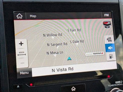 Used 2020 Subaru Forester Touring w/ Popular Package #2 image 18