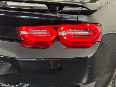 Used 2020 Chevrolet Camaro LT RWD image 32
