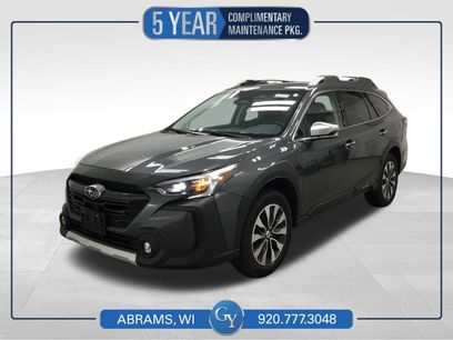 Used 2024 Subaru Outback Touring