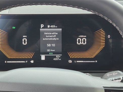 Certified 2026 Kia Sorento EX AWD/4WD image 21
