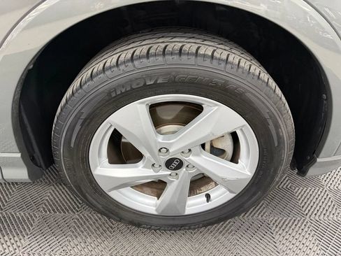 Used 2021 Audi Q3 2.0T Premium AWD/4WD image 18