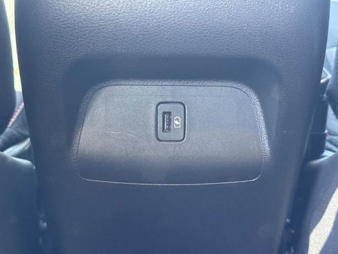 Certified 2024 Nissan Sentra SR image 17