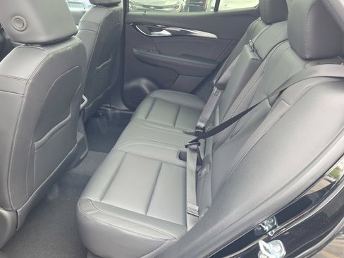 New 2026 Buick Envision Preferred AWD/4WD image 32