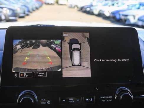 Used 2022 Nissan Armada SL image 26