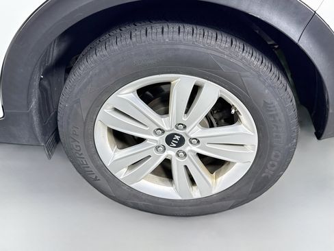 Used 2019 Kia Sportage LX w/ LX Popular Package AWD/4WD image 27