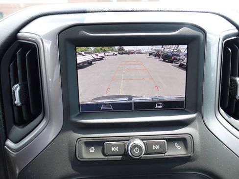 Used 2023 GMC Sierra 1500 Pro w/ Graphite Edition AWD/4WD image 47