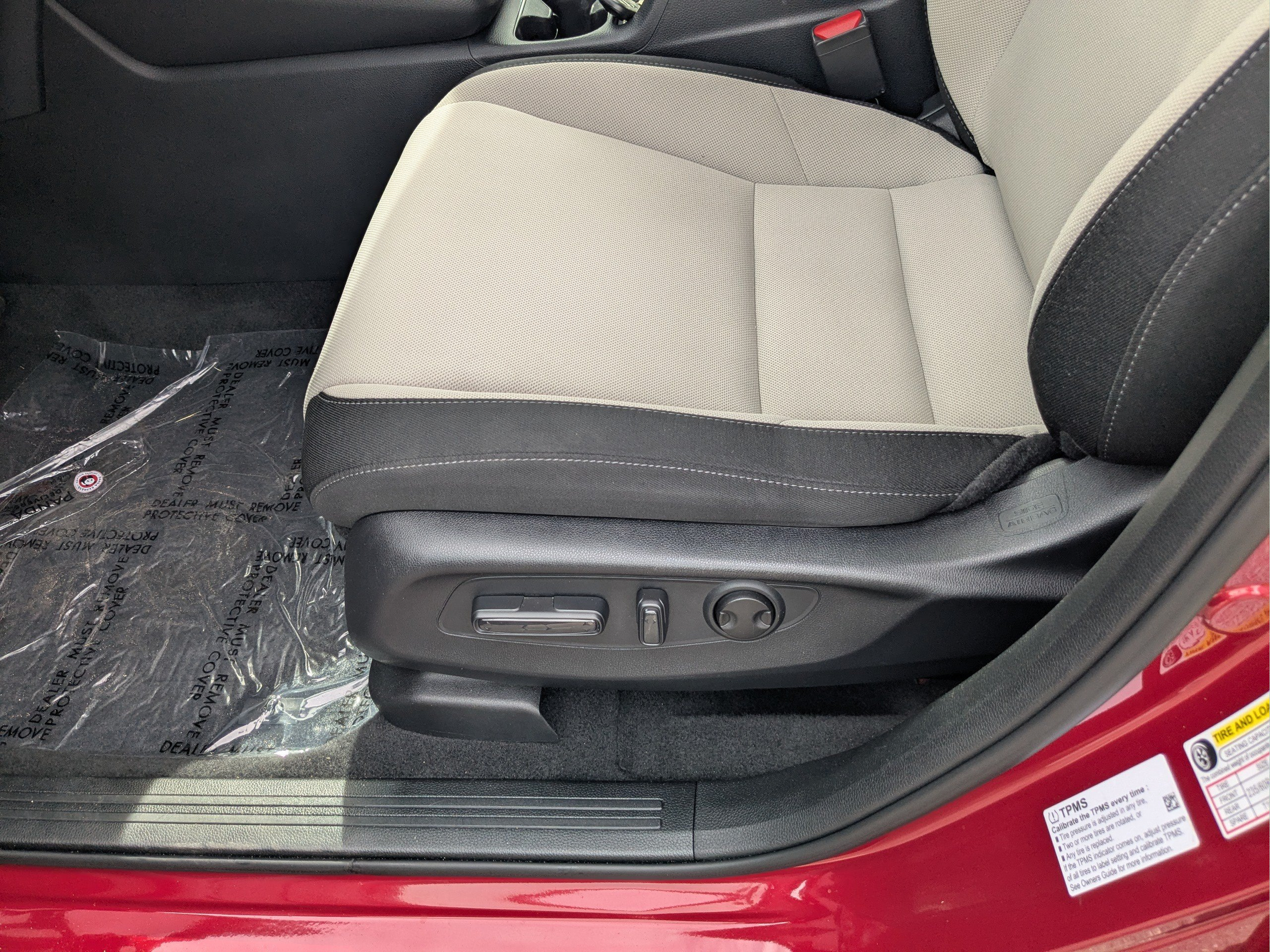 Used 2024 Honda CR-V EX image 16