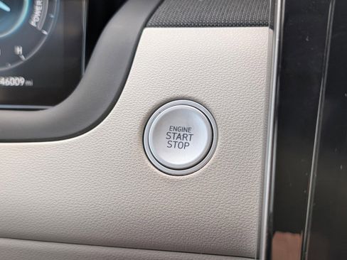 Used 2023 Hyundai Tucson SEL image 44