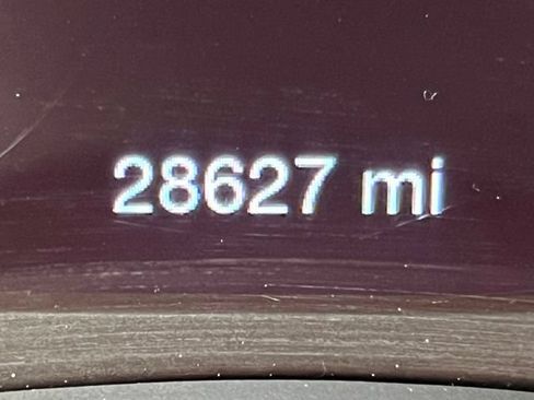 Used 2018 Jeep Grand Cherokee SRT AWD/4WD image 20
