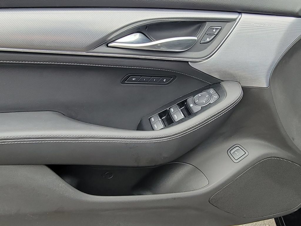 Certified 2023 Cadillac CT5 Premium Luxury RWD image 22