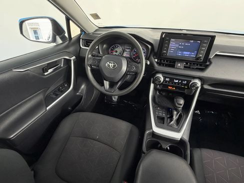Used 2019 Toyota RAV4 XLE AWD/4WD image 20
