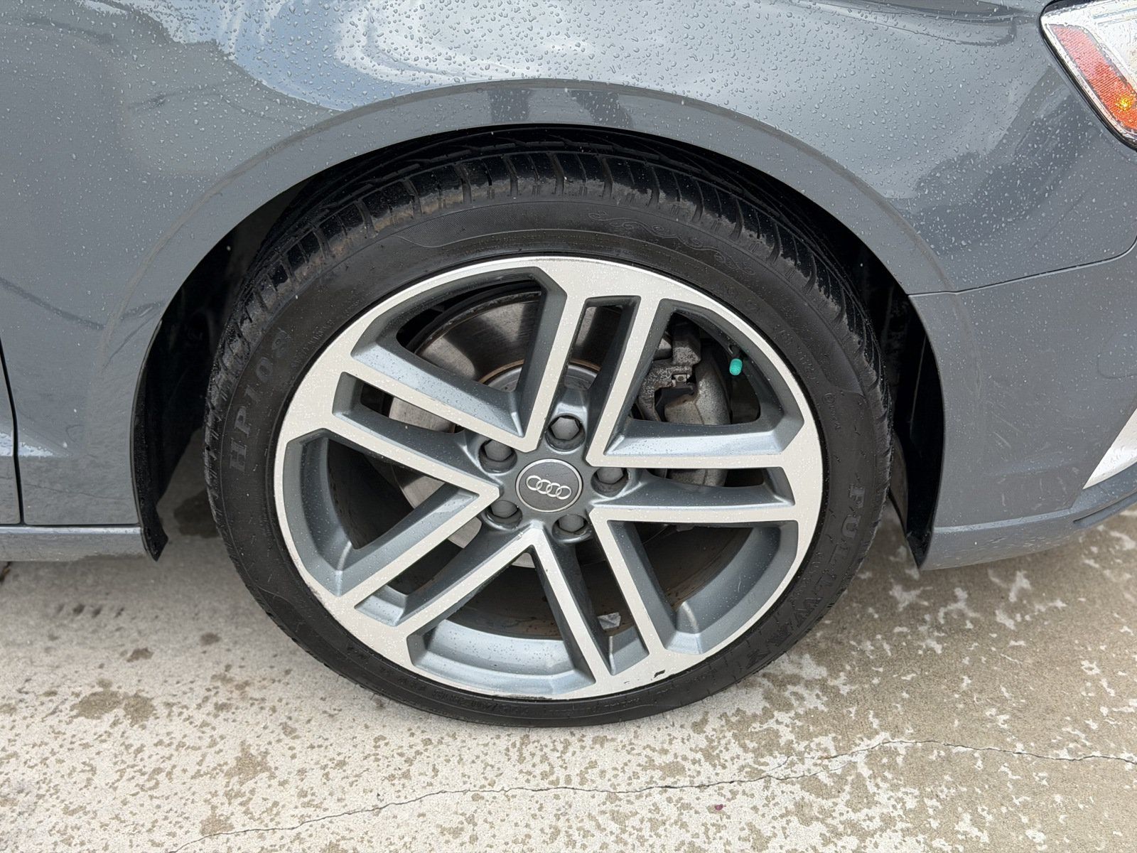 Used 2019 Audi A3 2.0T Premium w/ Convenience Package FWD image 10