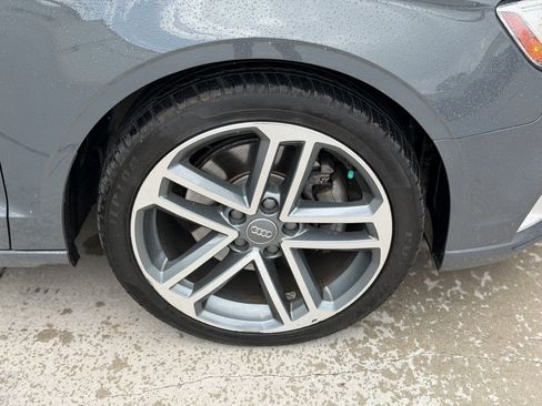 Used 2019 Audi A3 2.0T Premium w/ Convenience Package FWD image 10