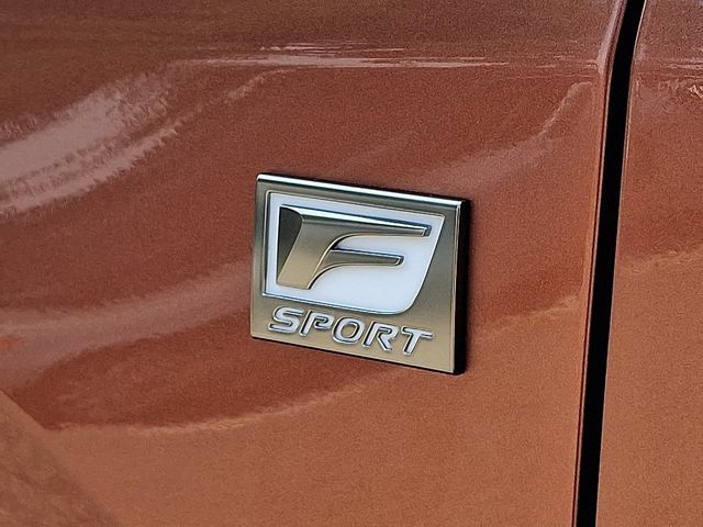 Certified 2024 Lexus RX 350 F Sport w/ Convenience Package AWD/4WD image 30