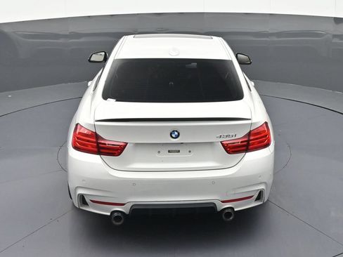 Used 2015 BMW 435i Coupe RWD image 27