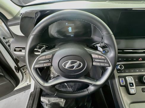 Used 2023 Hyundai Palisade SEL image 11