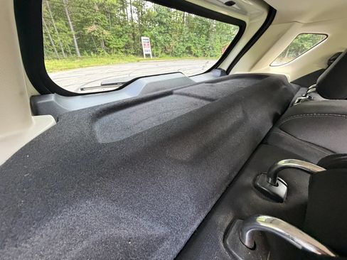 Used 2021 Ford EcoSport SE AWD/4WD image 20