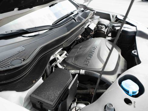 Used 2022 Honda Pilot Sport image 32