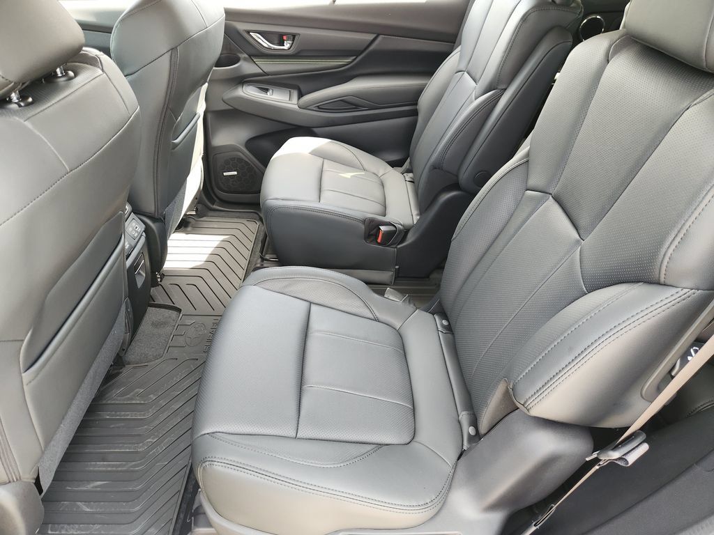 New 2027 Subaru Ascent Onyx Edition AWD/4WD image 23