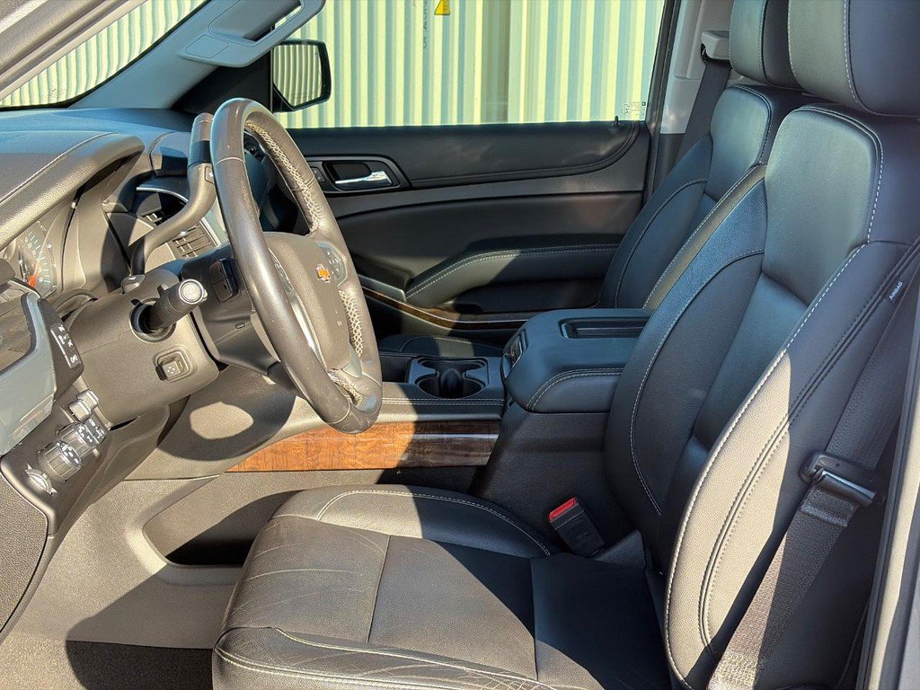 Used 2020 Chevrolet Tahoe LT AWD/4WD image 21