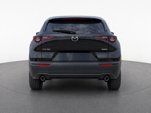 Used 2021 MAZDA CX-30 FWD 2.5 S w/ Select Package image 7
