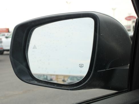 New 2025 Jeep Grand Cherokee L Laredo w/ Luxury Tech Group I image 12