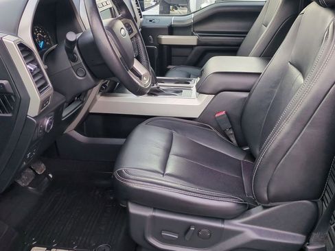 Used 2020 Ford F150 Lariat w/ Equipment Group 502A Luxury image 18