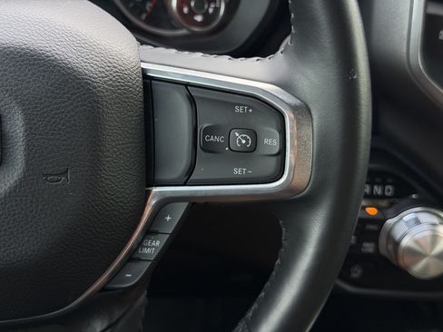 Used 2023 RAM 1500 Laramie AWD/4WD image 19