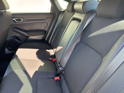 Used 2025 Honda Civic Sport image 14