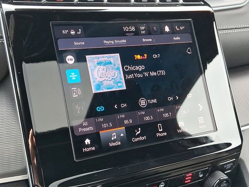 Certified 2025 Jeep Grand Cherokee Altitude image 18