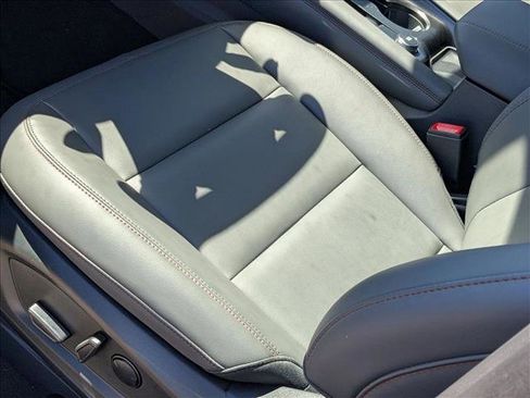 New 2026 Ford Explorer Active w/ Active Comfort Package image 4