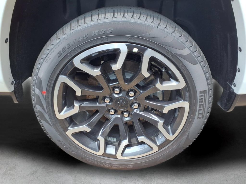 New 2026 RAM 1500 Limited AWD/4WD image 7