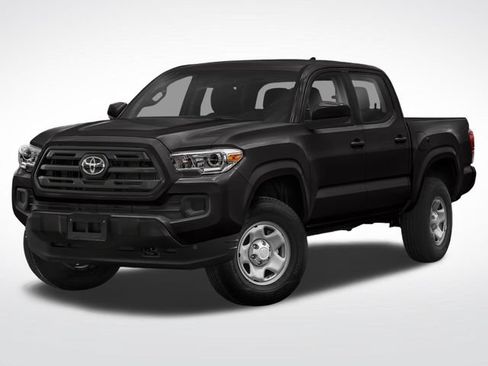 Used 2019 Toyota Tacoma SR5 RWD image 8