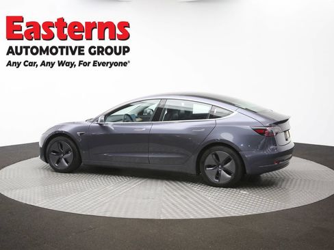 Used 2018 Tesla Model 3 Long Range AWD/4WD image 58