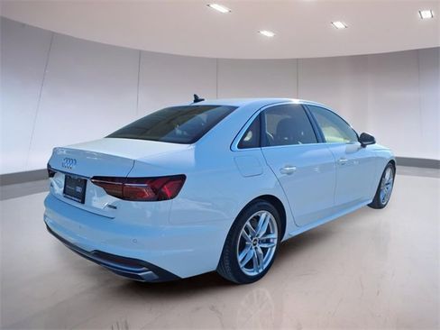 Used 2023 Audi A4 2.0T Premium Plus w/ Premium Plus Package image 6