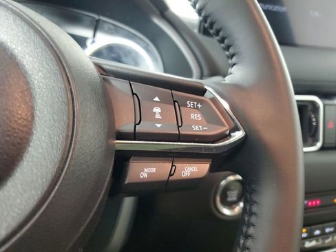 Certified 2023 MAZDA CX-5 AWD 2.5 S w/ Select Package image 25