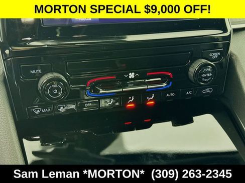 New 2025 Jeep Grand Cherokee L Laredo image 15