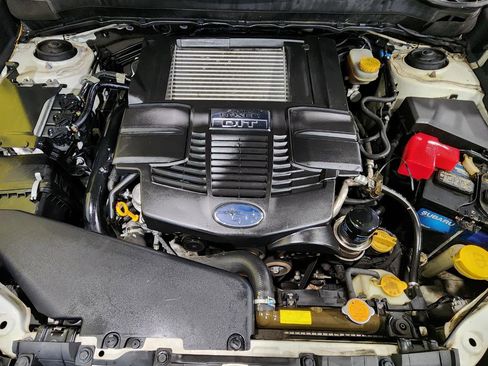 Used 2014 Subaru Forester 2.0XT Premium w/ Popular Package #1 image 27