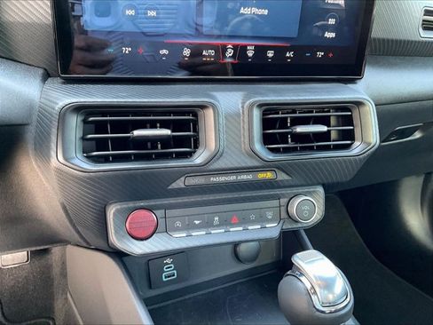 Used 2025 Ford Mustang Coupe RWD image 22