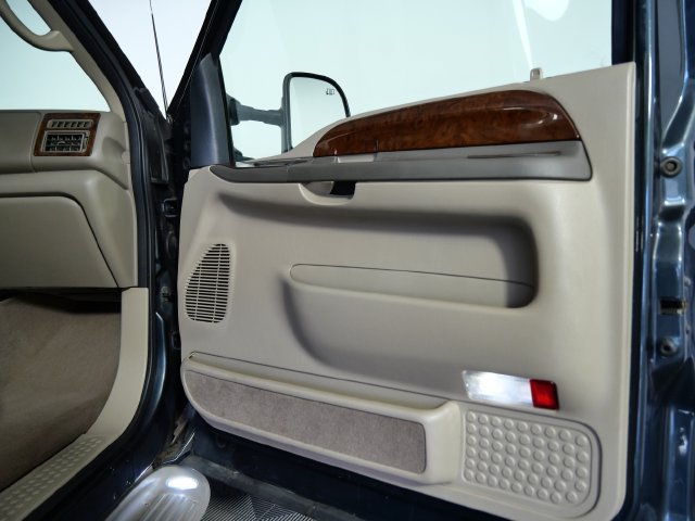 Used 2000 Ford Excursion Limited AWD/4WD image 10