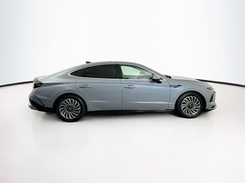 Used 2024 Hyundai Sonata Limited FWD image 10