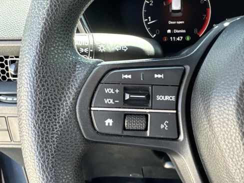 Certified 2024 Honda CR-V LX image 4