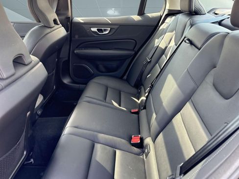 Certified 2025 Volvo S60 B5 Plus image 18