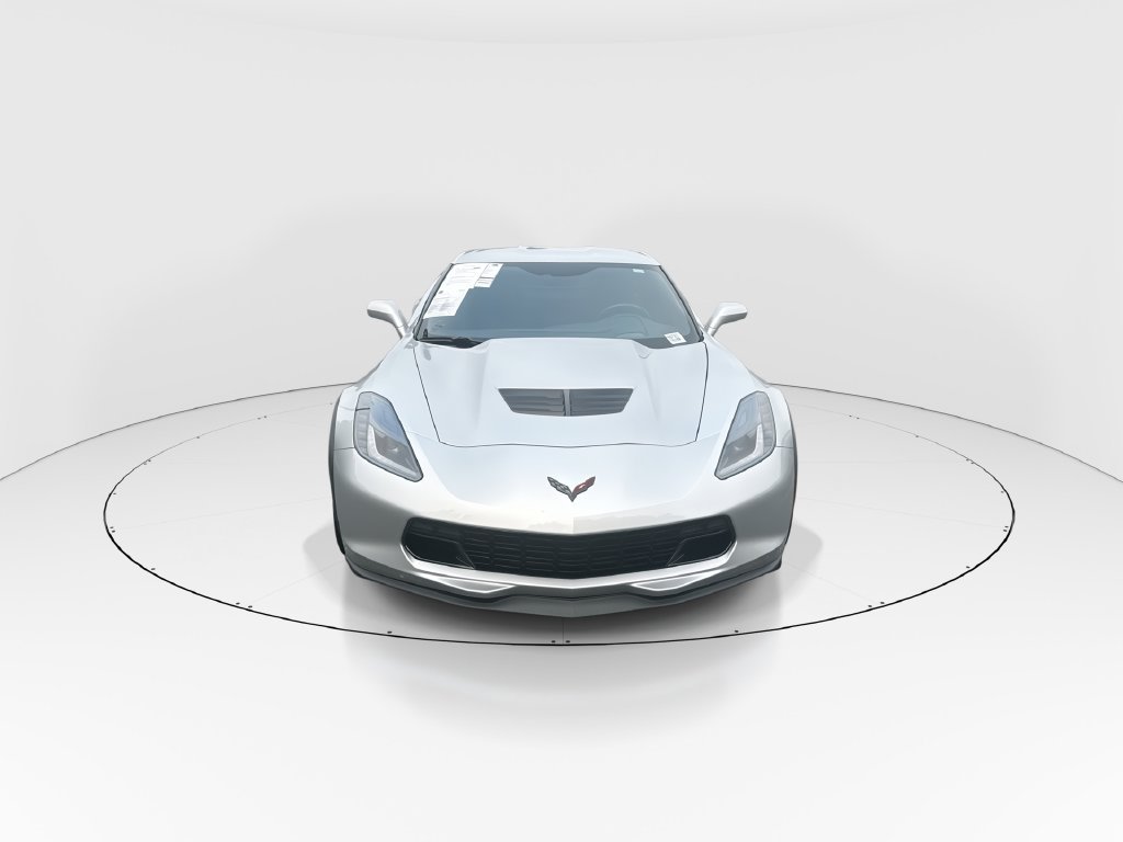 Used 2017 Chevrolet Corvette Z06 RWD image 3