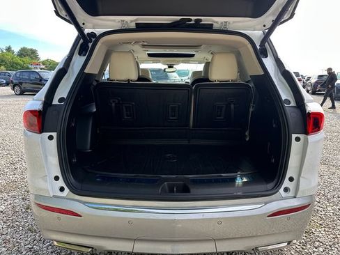Used 2023 Buick Enclave Essence w/ Experience Buick Package AWD/4WD image 14