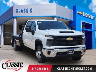New 2026 Chevrolet Silverado 3500 W/T w/ WT Convenience Package