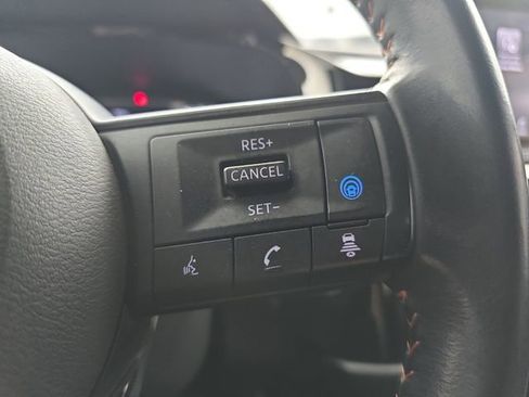 Used 2024 Nissan Pathfinder Rock Creek image 35