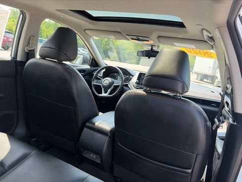 Used 2022 Nissan Altima 2.0 SR FWD image 34