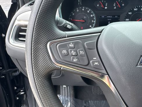 Used 2024 Chevrolet Equinox LS FWD image 26