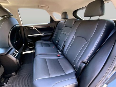 Used 2022 Lexus RX 350 FWD w/ Premium Package image 21
